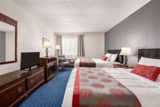 Ramada by Wyndham Arcata - Arcata - 1