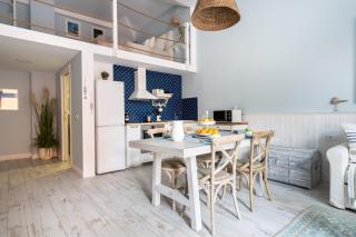 Le Méditarranéen de COUP DE COEUR APPARTEMENTS - 4