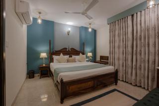 35 Sahakar Suites-A Luxury Aparthotel in Jaipur - Jaipur - 6