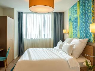 Adagio Jeddah City Center - Dschidda - 2