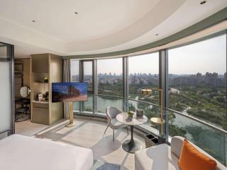 Novotel Shanghai Caohejing - Shanghai - 4