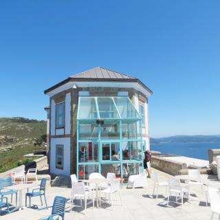 Hotel O Semaforo - Finisterre - 3