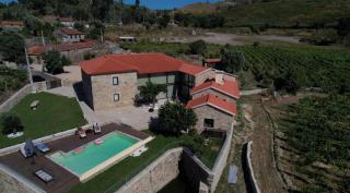 Recanto de Moulães - Monção - 0