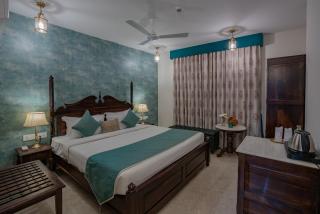 35 Sahakar Suites-A Luxury Aparthotel in Jaipur - Jaipur - 8