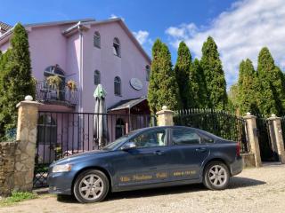 Vila Madams - Palić-Serbia - Palić - 8