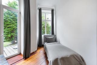 Bödiker Loft, 3 BR app with 2 Bath rooms in Friedrichshain up to 9 - Berlin - 7