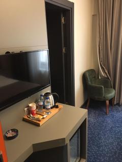 Acar Suite Hotel - 2