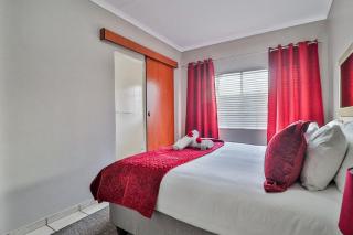 Rudman Townhouses - OR Tambo Airport - 3