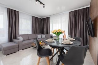 Sun Towers Lux Apartments by Renters Prestige - Świnoujście - 0