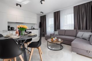 Sun Towers Lux Apartments by Renters Prestige - Świnoujście - 1