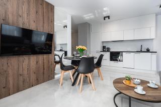 Sun Towers Lux Apartments by Renters Prestige - Świnoujście - 7