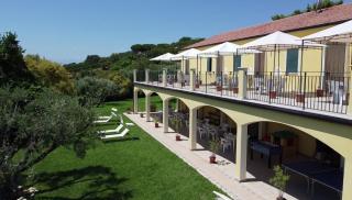 Agriturismo MonteMaggio - Lapedona - 9