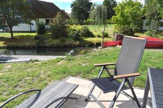 Spreewald - Ferienhaus - Wilhelmine - 7