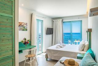 Samaria by the Sea - Hora Sfakion - 0