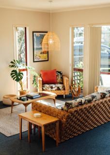 Kakariki by the sea - 3