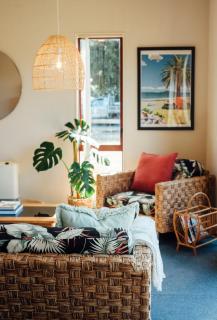 Kakariki by the sea - 4