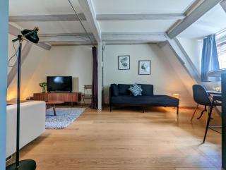 CityCosy Strasbourg - Authentique Batelier - Strasburgo - 5