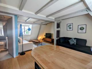 CityCosy Strasbourg - Authentique Batelier - Strasburgo - 3
