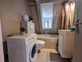 CityCosy Strasbourg - Authentique Batelier - 6