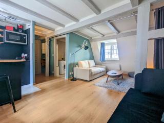 CityCosy Strasbourg - Authentique Batelier - 4