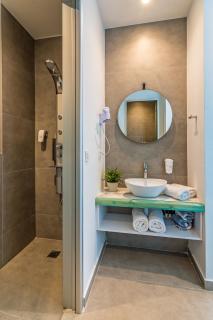 Samaria by the Sea - Hora Sfakion - 9