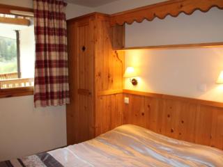 Appartement 6 pers avec piscine, parking et WiFi, à deux pas des pistes. - FR-1-508-234 - 6