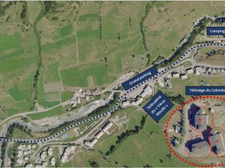 Appartement pour 4 personnes à Val Cenis Lanslevillard, proche remontées mécaniques et commerces - FR-1-508-231 - 2