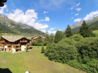 Appartement 4 pers. pied des pistes avec piscine et parking, Lanslebourg-Val Cenis - FR-1-508-251 - Lanslebourg-Mont-Cenis - 4