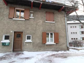 Appartement 5 personnes Val Cenis, 2 ch, draps fournis - FR-1-508-253 - Lanslebourg-Mont-Cenis - 3