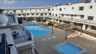 Paramount Gardens Resorts C202 - Larnaca - 2