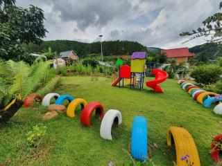 Hoa Sơn Điền Viên Homestay - Đà Lạt - 6