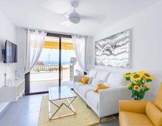 BuenaVista Sunflower Apartment in Playa La Arena - Puerto de Santiago - 6