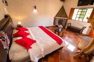 Hotel Estorake San Agustin Huila - 7