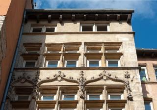 La Maison Debourg - Lione - 6