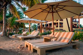 VIK Hotel Cayena Beach All Inclusive - Punta Cana - 8