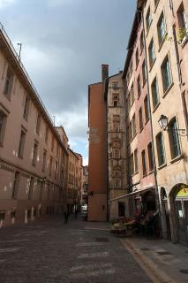 La Maison Debourg - Lione - 7