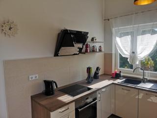 Apartment Nada 2 - Malinska - 6