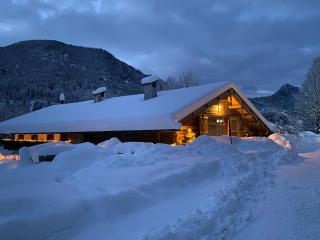 Nickis Bergcamp - Schneizlreuth - 5