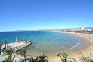 Apartamento residencial en Salou al lado de PortAventura - Salou - 6
