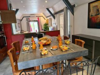 Le Flamboyant - Saint-Gilles-les-Bains - 1