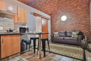 Rudman Townhouses Self-catering Accommodation - 1