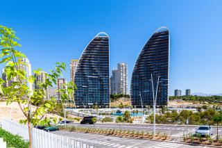 SUNSET WAVES apARTs by RB - Benidorm - 0