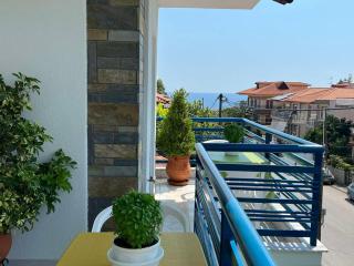 Vassilikos Apartment - Flogita - 8