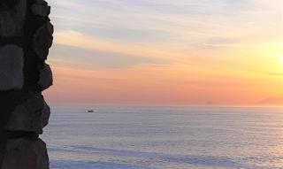 Kleinzee Oceanfront Whole House Self Catering - 5