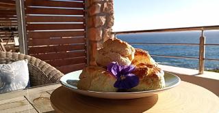 Kleinzee Oceanfront Whole House Self Catering - De Kelders - 8