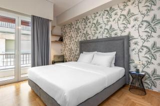 The Beehive Apartments - 1