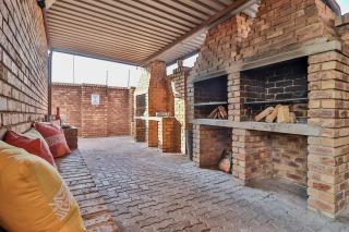 Rudman Townhouses - Family apartment - 5