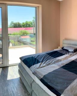 Finfera Villa - Balatonboglár - 7