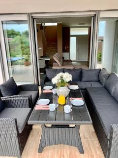 Finfera Villa - Balatonboglár - 6