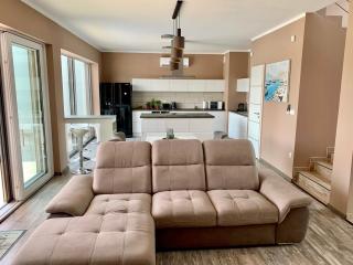 Finfera Villa - Balatonboglár - 5